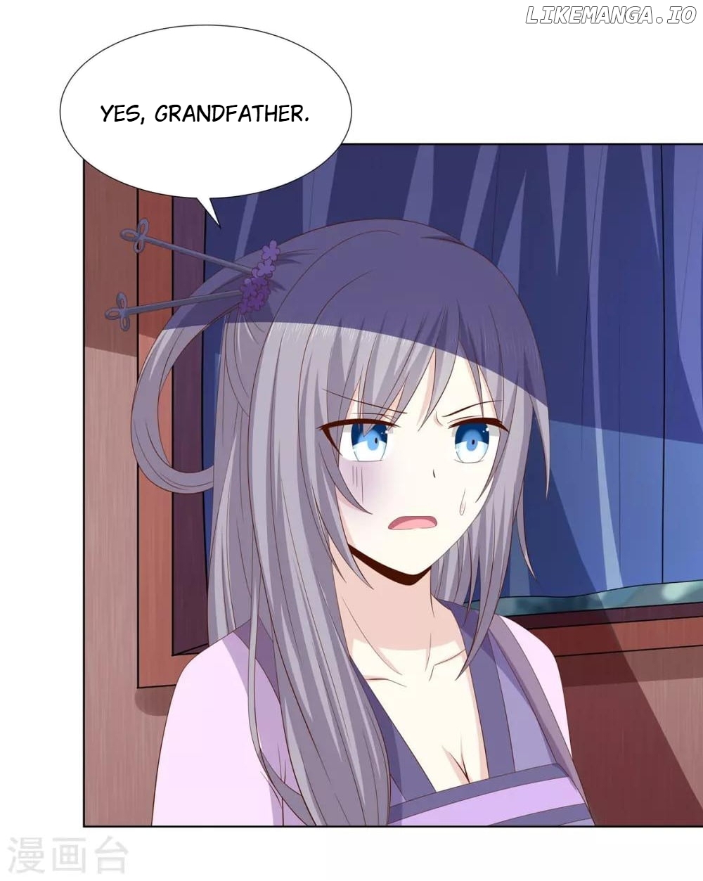 Rewrite My Fate chapter 44 - page 18